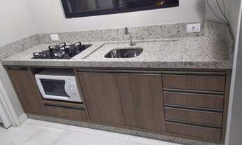 Imagem: Apartamento para aluguel dois quartos