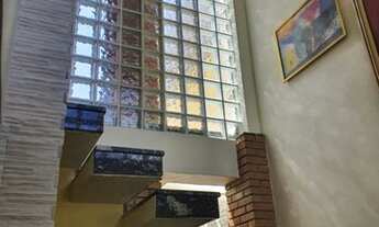 Imagem 4: CASA ASSOBRADADA - MOEMA PÁSSAROS - SP