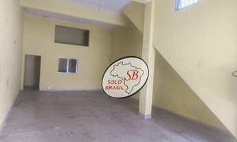 Imagem: Salão, 160 m² - venda por R$ 350.000 ou