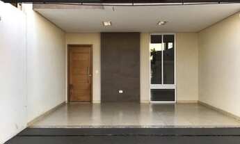 Imagem: Sobrado geminado disponível para locação