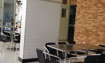 Imagem 6: Rua 22 Ed. Monte Carlo