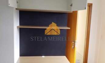 Imagem 7: Flat mobiliado no bairro Jardim da Cidade em Betim