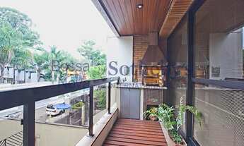 Imagem 5: Apartamento com ótima planta e lazer completo