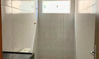 Imagem 2: Casa individual com 2 quartos em Nova Esperança Parnamirim RN