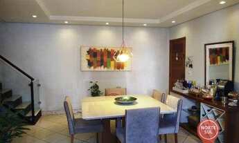 Imagem 6: Cobertura com 3 dormitórios à venda, 170 m² por R$ 750.000 - Buritis - Belo Horizonte/MG