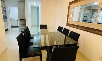 Imagem 5: Excelente apartamento na Quadra do Mar com 4 suítes