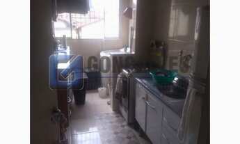 Imagem 4: SAO BERNARDO DO CAMPO - Residential / Apartment - PAULICEIA