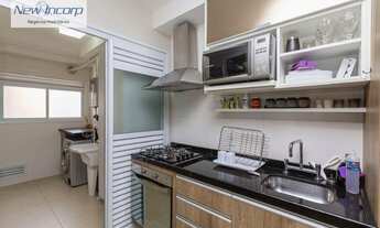 Imagem 7: Apartamento com 94m² Vila Santa Catarina