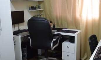 Imagem 7: Apartamento de 2 quartos com suíte na Avenida Geremário Dantas