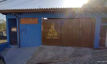 Imagem: Casa para Venda em Ribeirão Pires, Bosque