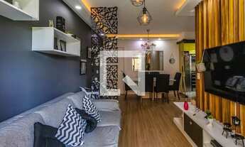 Imagem 3: Apartamento para Aluguel - Jardim Iracema, 3 Quartos, 66 m2