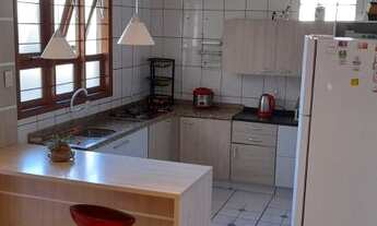 Imagem 5: Casa de alvenaria