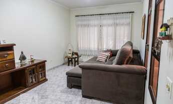 Imagem 4: Casa para Aluguel - Jardim Maringá, 3 Quartos, 120 m2