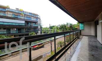 Imagem 3: Rio de Janeiro - Apartamento Padrão - Recreio dos Bandeirantes