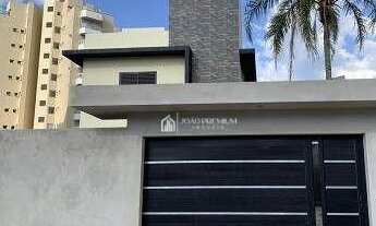 Imagem 4: Casa com 3 dormitórios à venda, 200 m² por R$ 1.190.000 - Indaiá - Caraguatatuba/SP