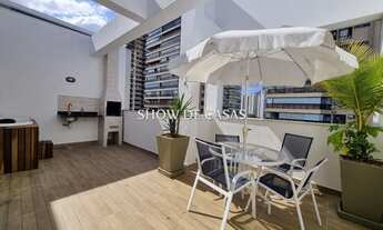 Imagem: Cobertura duplex Barra da Tijuca, Rio de