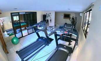 Imagem 2: Conforme Piazza Coliser, vista mar, 3qts, a venda