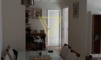 Imagem 3: Jundiaí - Apartamento Padrão - Vila das Hortências