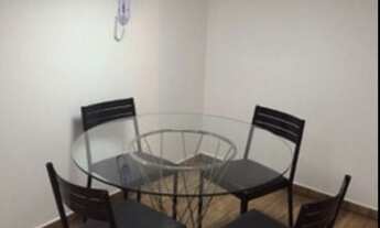 Imagem 2: APARTAMENTO - MORUMBI - SP