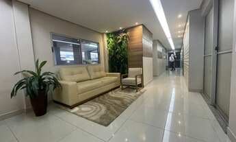 Imagem: APTO 2/4 01 SUITE PERTINHO BURITI SHOPPING