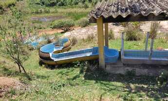 Imagem 7: Igaratá, condomínio fechado