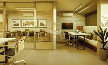 Imagem 6: APART 2 QRTS - SUÍTE - VAGA - HOBBY BOX