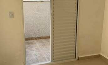 Imagem 2: Apartamento sem Condomínio para Venda em Santo André, Parque Novo Oratório, 2 dormitórios