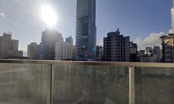 Imagem 5: Comprar apartamento de 3 quartos na Ponta da Praia em Santos