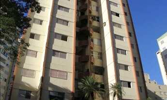 Imagem 2: Apartamento 88m², 3 quartos sendo 1 suíte. Setor Oeste