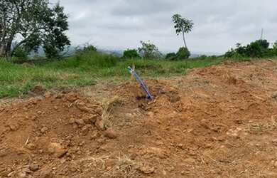 Imagem 6: E12- Lotes a venda em Jacareí