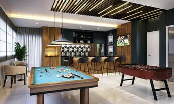 Imagem 5: Excelente apartamento no coração da Meia Praia