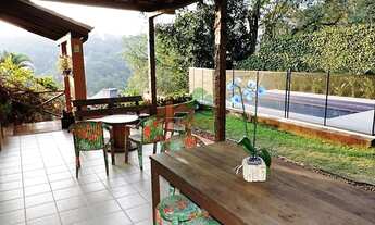 Imagem 7: IBIUNA - Casa de Condomínio - SP