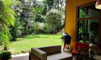 Imagem 4: Casa para Venda no Condomínio Vila Alpina com 4 quartos