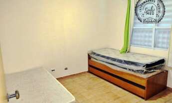 Imagem 6: Apartamento para venda possui 80 metros quadrados com 2 quartos em Tupi - Praia Grande - S