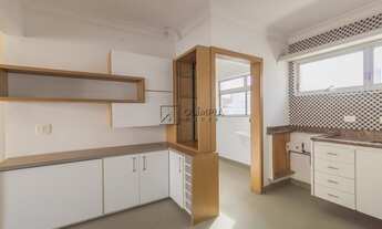 Imagem 6: Locação Cobertura 2 Dormitórios - 115 m² Vila Clementino