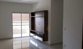 Imagem: Apartamento Edifício Supremo para à venda