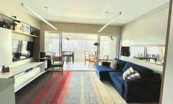 Imagem 3: Apartamento para venda possui 88 metros quadrados com 3 quartos em Vila Romana - São Paulo