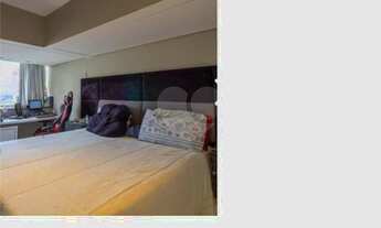 Imagem 5: Apartamento para venda tem 196 metros quadrados com 3 quartos em Paraíso - São Paulo - SP