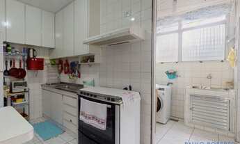 Imagem 7: APARTAMENTO - ITAIM BIBI - SP