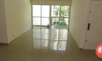 Imagem: São Paulo - Apartamento Padrão - Moema