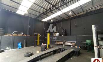 Imagem 11: Empresa Montada/Ponto (empresa montada) , portaria 24 horas