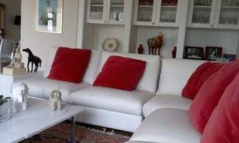 Imagem 4: APARTAMENTO - REAL PARQUE - SP