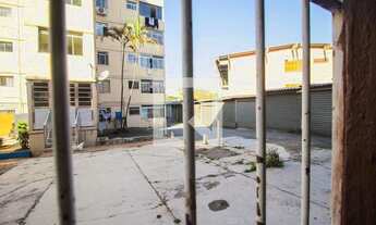 Imagem 5: Apartamento à Venda - Conjunto Residencial Jose Bonifacio, 2 Quartos, 59 m2