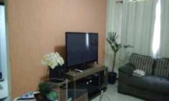 Imagem 2: Apartamento 56m² no bairro Porto da Pedra com 2 quartos - São Gonçalo/RJ