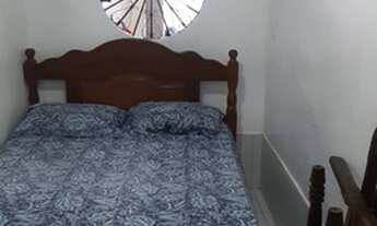 Imagem 5: Casa térrea em Alameda na Tv. Rosa Moreira em frente a Anatel