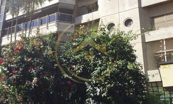 Imagem 2: APARTAMENTO RESIDENCIAL em CAMPINAS - SP, CAMBUÍ