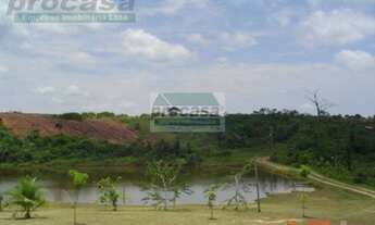 Imagem 4: Sítio para venda com 1000 metros quadrados com 2 quartos