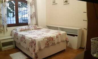 Imagem 6: CASA ASSOBRADADA - LAPA DE BAIXO - SP