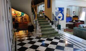 Imagem 7: Cobertura Venda Bela Vista 785 m² 4 Dormitórios