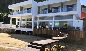 Imagem 3: Casa com 14 quartos à venda Angra, 700 m² por R$ 24.000.000 - Itanema - Angra dos Reis/RJ